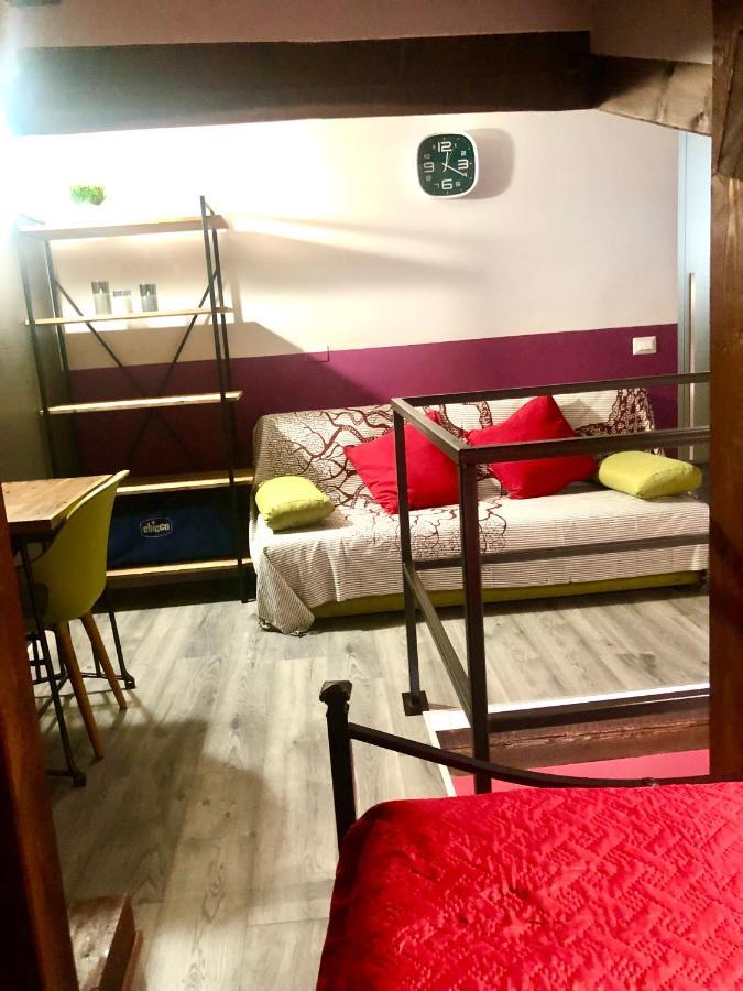 Ca' Memi - Relaxing Stay In Κιότζα Εξωτερικό φωτογραφία