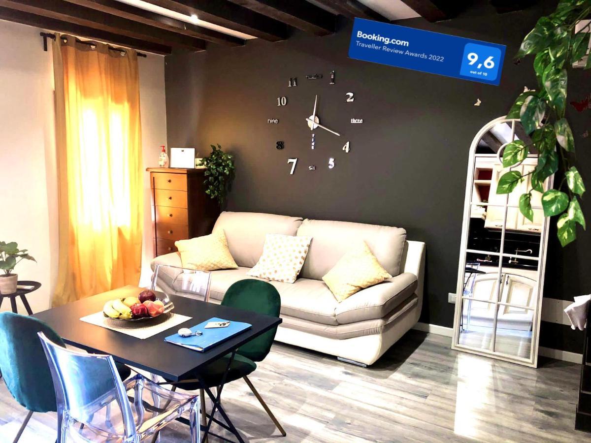 Ca' Memi - Relaxing Stay In Κιότζα Εξωτερικό φωτογραφία