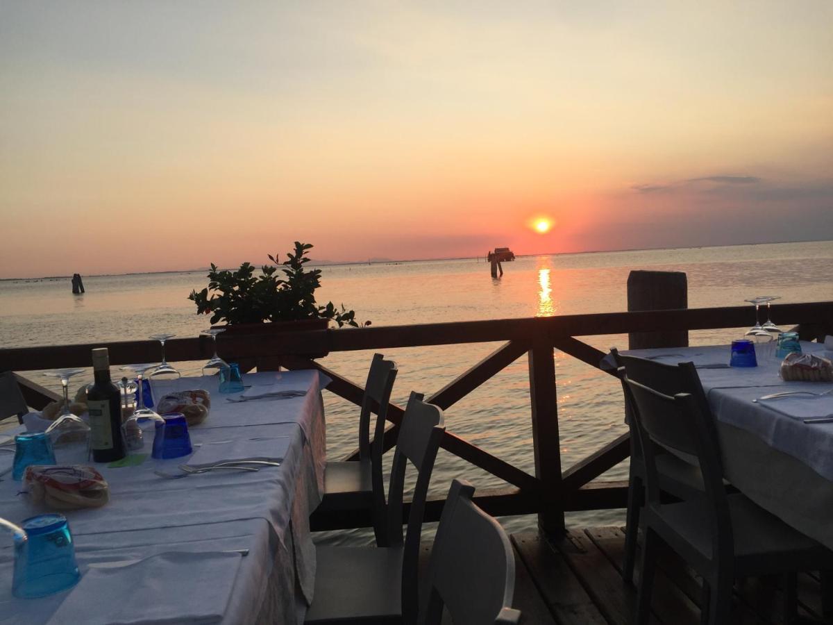 Ca' Memi - Relaxing Stay In Κιότζα Εξωτερικό φωτογραφία